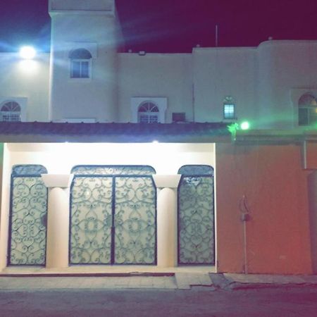 Masaken Alkenan Διαμέρισμα Yanbu Εξωτερικό φωτογραφία