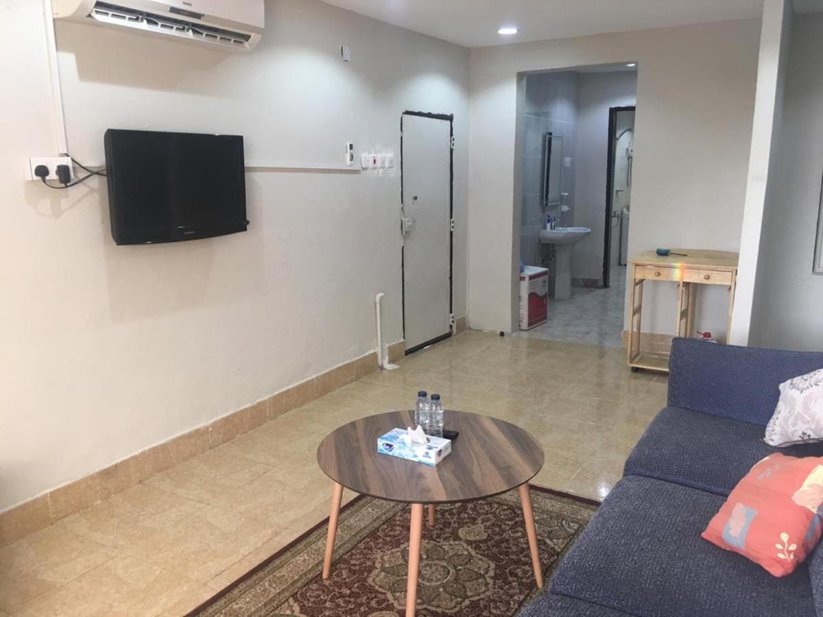 Masaken Alkenan Διαμέρισμα Yanbu Εξωτερικό φωτογραφία