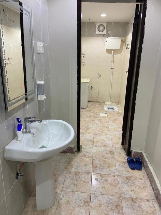 Masaken Alkenan Διαμέρισμα Yanbu Εξωτερικό φωτογραφία