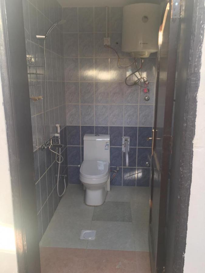Masaken Alkenan Διαμέρισμα Yanbu Εξωτερικό φωτογραφία