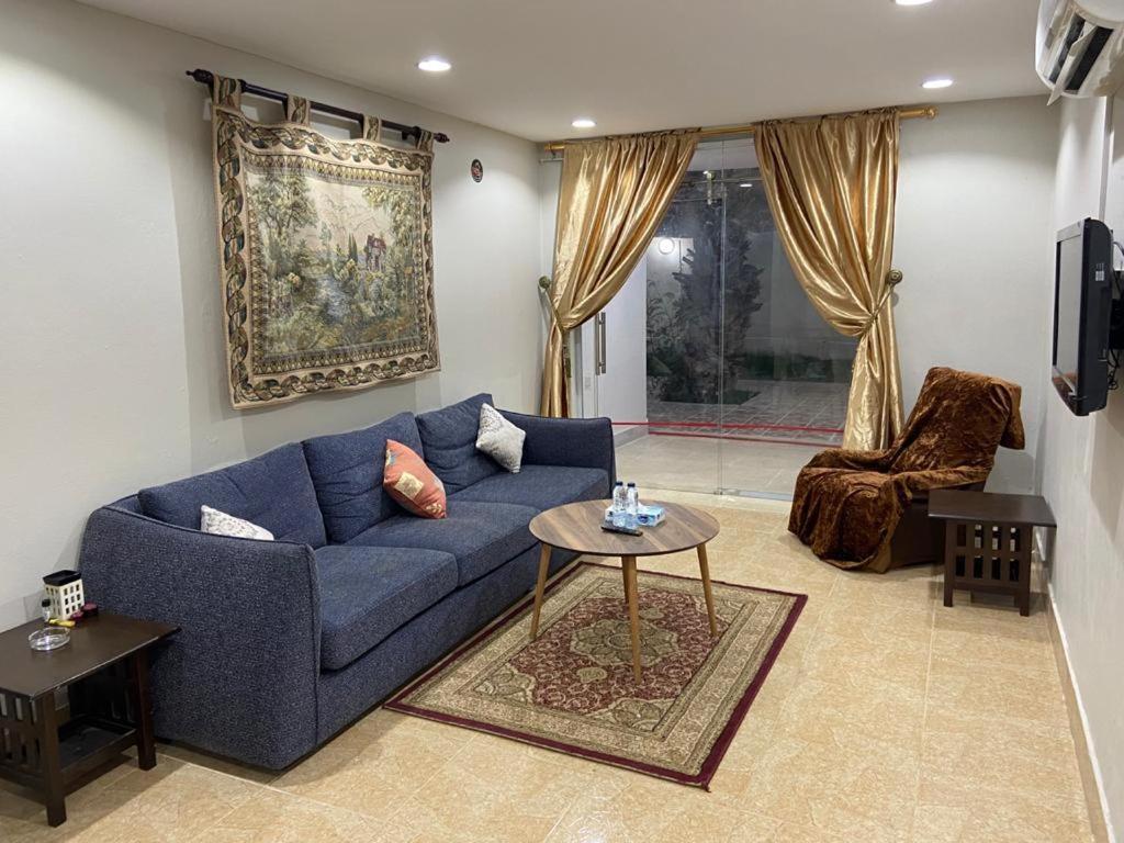 Masaken Alkenan Διαμέρισμα Yanbu Εξωτερικό φωτογραφία