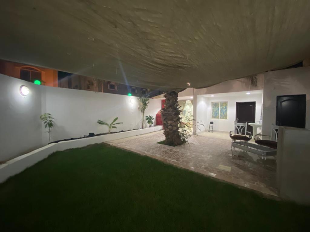 Masaken Alkenan Διαμέρισμα Yanbu Εξωτερικό φωτογραφία