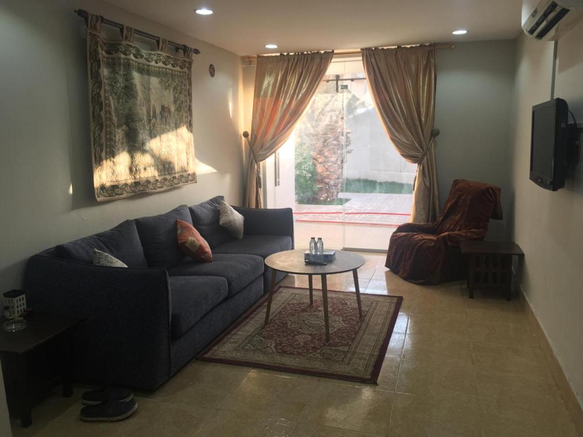 Masaken Alkenan Διαμέρισμα Yanbu Εξωτερικό φωτογραφία