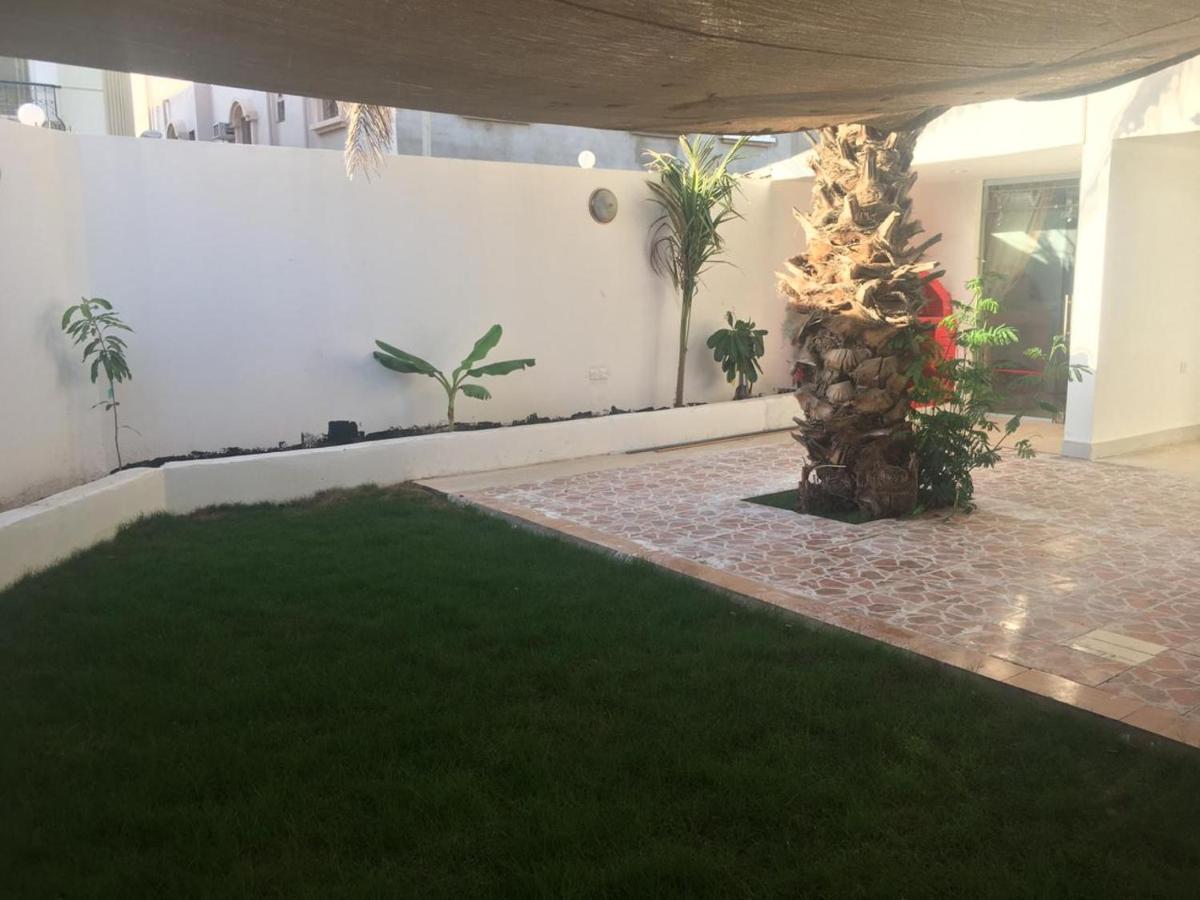 Masaken Alkenan Διαμέρισμα Yanbu Εξωτερικό φωτογραφία