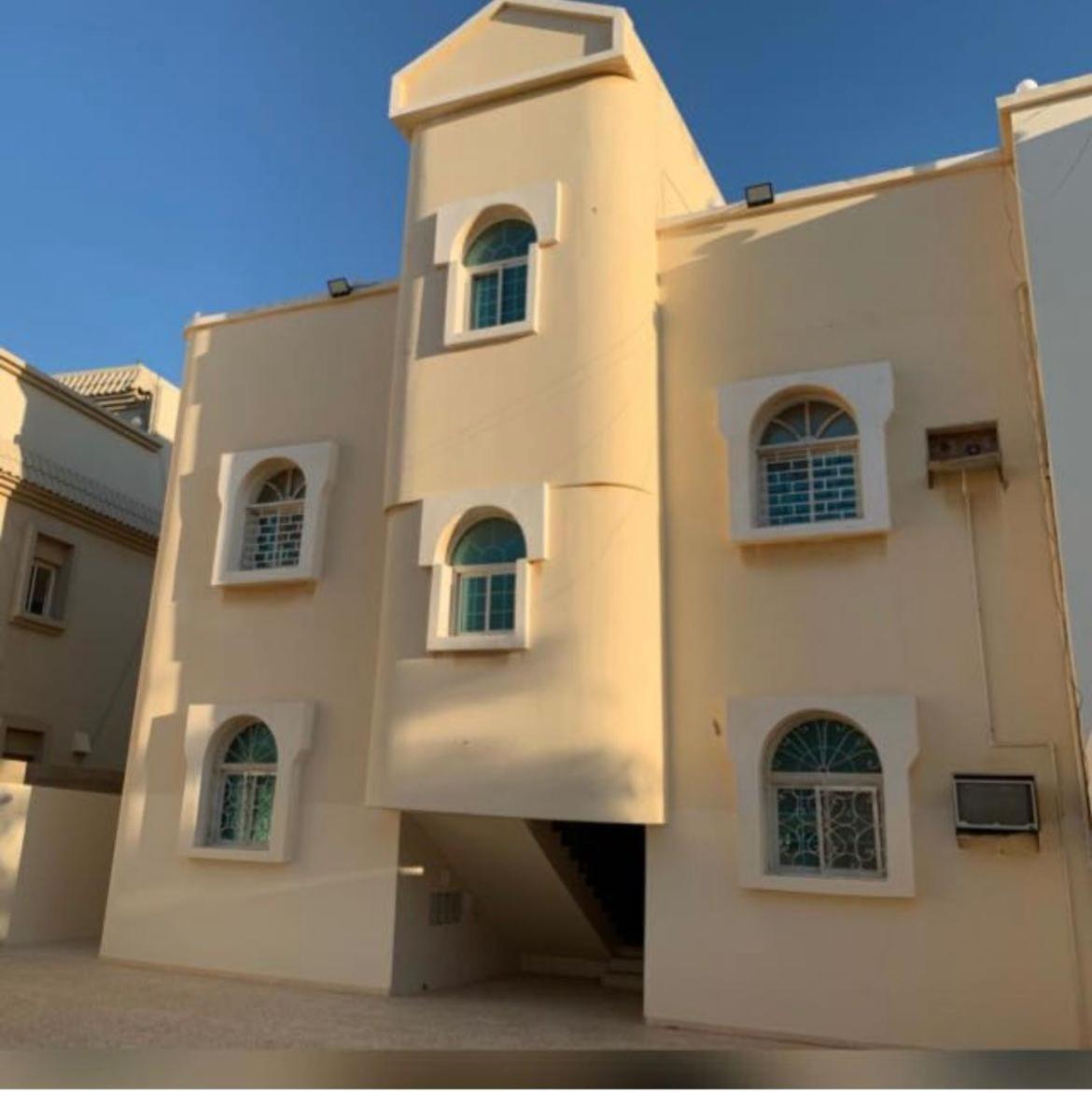 Masaken Alkenan Διαμέρισμα Yanbu Εξωτερικό φωτογραφία