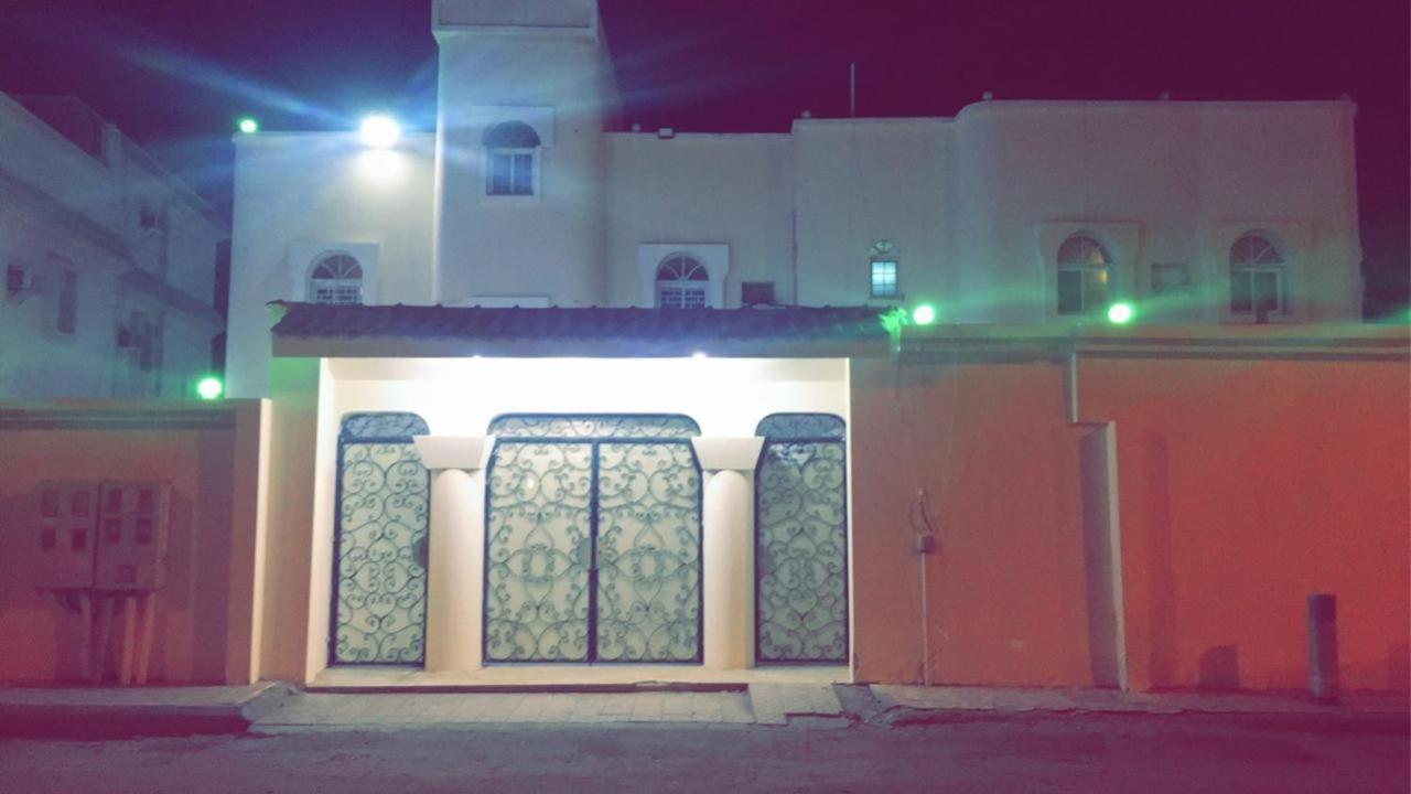 Masaken Alkenan Διαμέρισμα Yanbu Εξωτερικό φωτογραφία