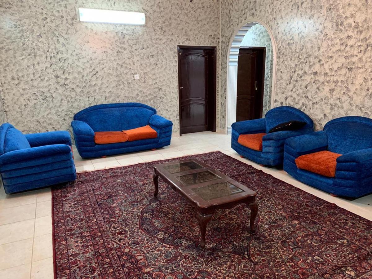 Masaken Alkenan Διαμέρισμα Yanbu Εξωτερικό φωτογραφία
