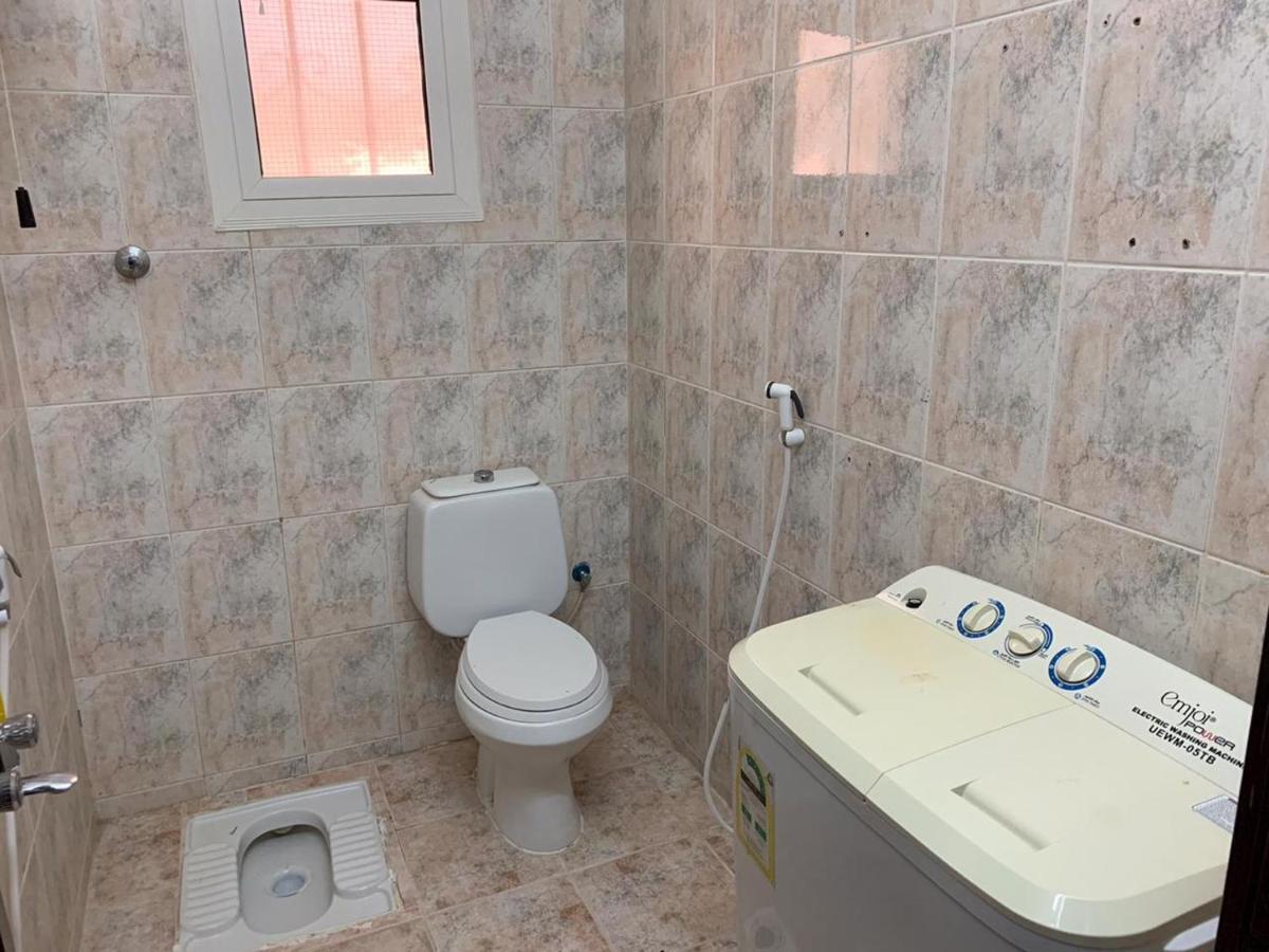 Masaken Alkenan Διαμέρισμα Yanbu Εξωτερικό φωτογραφία