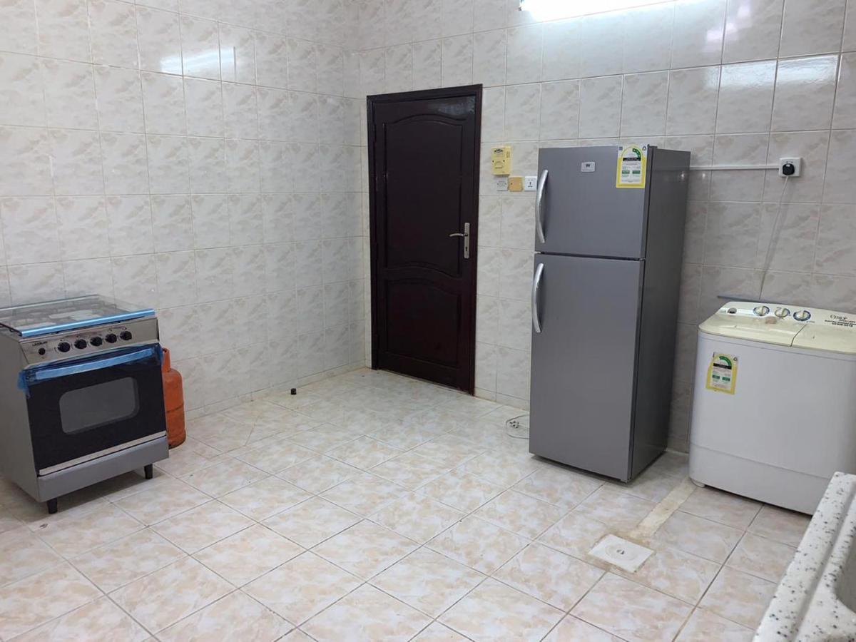 Masaken Alkenan Διαμέρισμα Yanbu Εξωτερικό φωτογραφία
