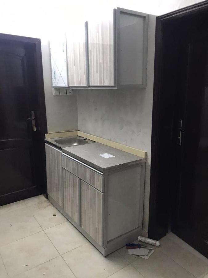 Masaken Alkenan Διαμέρισμα Yanbu Εξωτερικό φωτογραφία