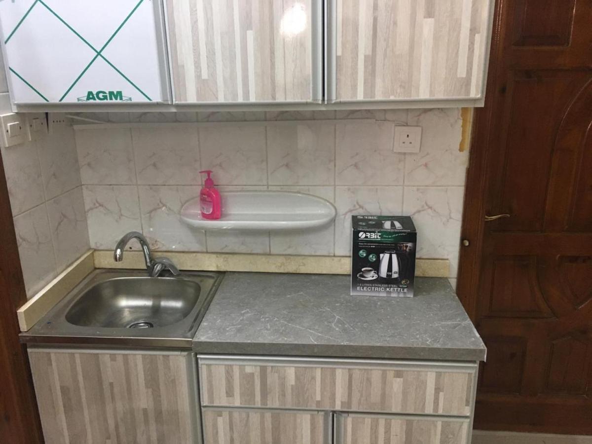 Masaken Alkenan Διαμέρισμα Yanbu Εξωτερικό φωτογραφία