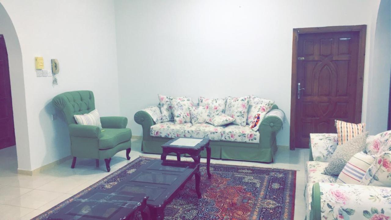 Masaken Alkenan Διαμέρισμα Yanbu Εξωτερικό φωτογραφία