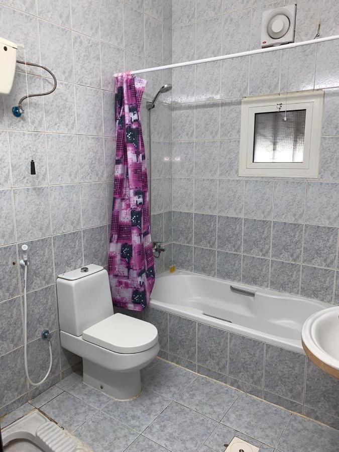 Masaken Alkenan Διαμέρισμα Yanbu Εξωτερικό φωτογραφία