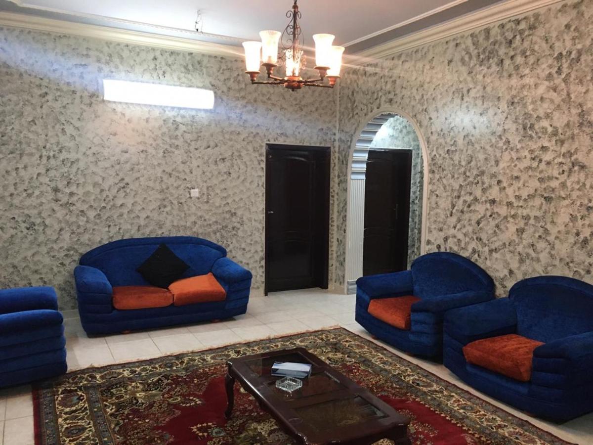 Masaken Alkenan Διαμέρισμα Yanbu Εξωτερικό φωτογραφία