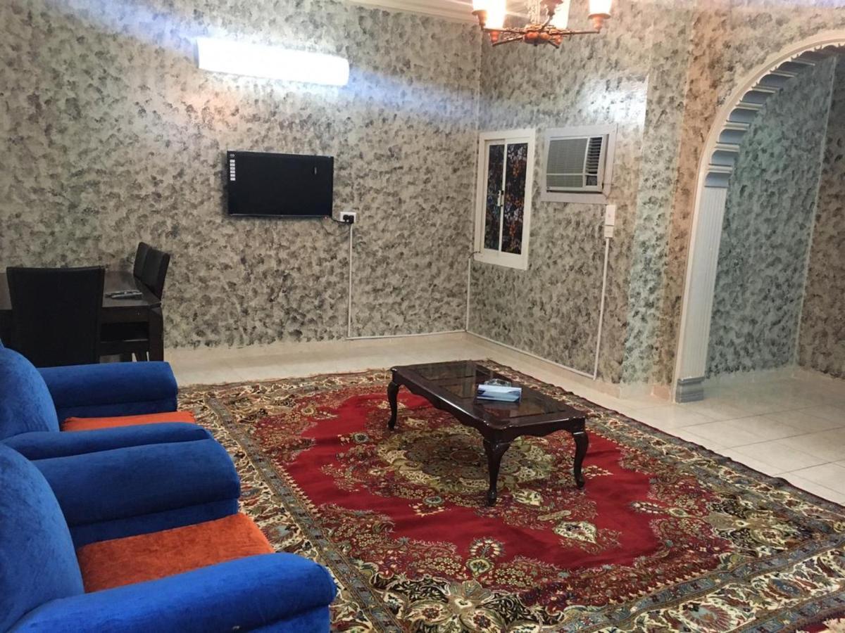 Masaken Alkenan Διαμέρισμα Yanbu Εξωτερικό φωτογραφία
