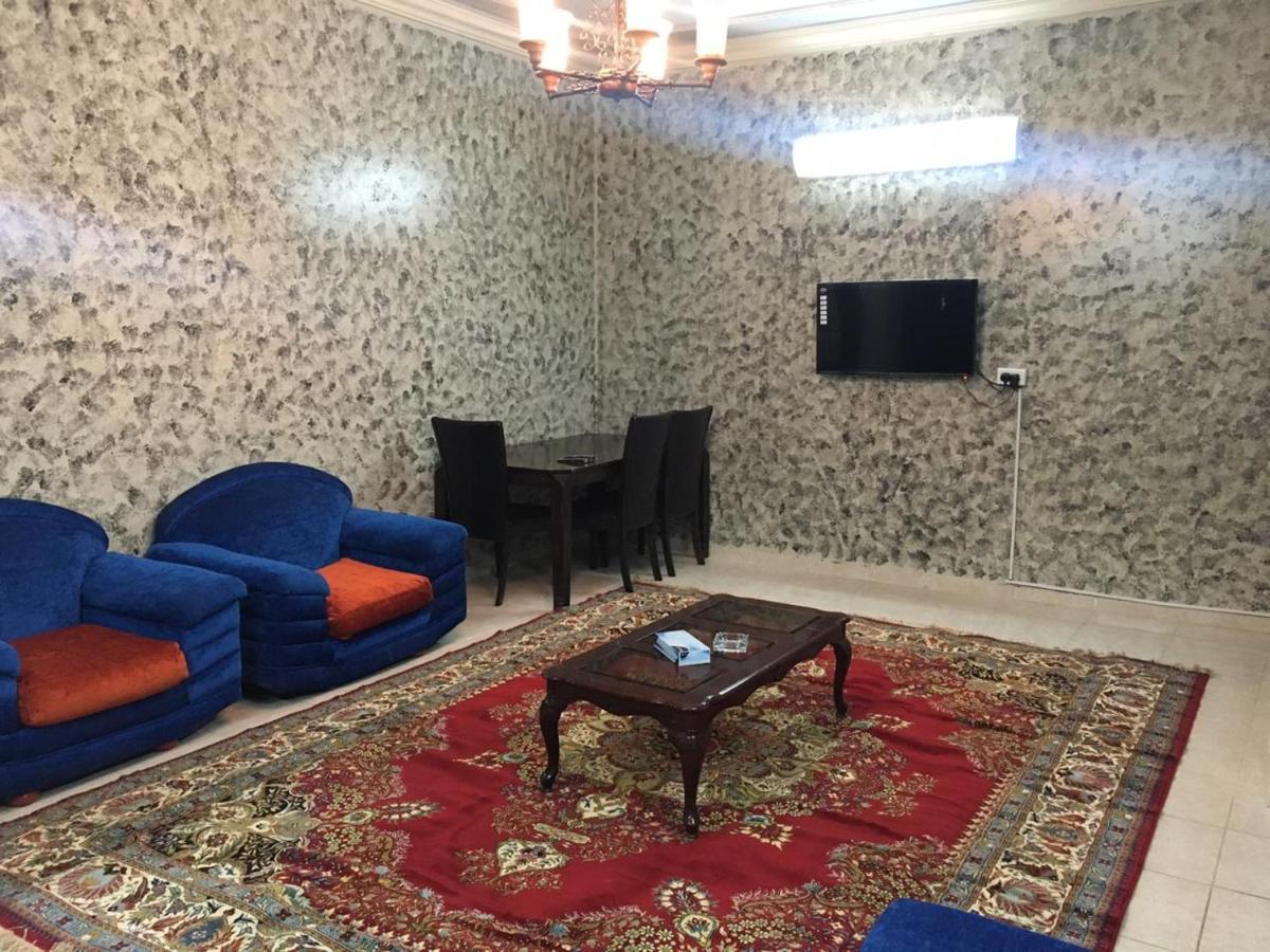 Masaken Alkenan Διαμέρισμα Yanbu Εξωτερικό φωτογραφία