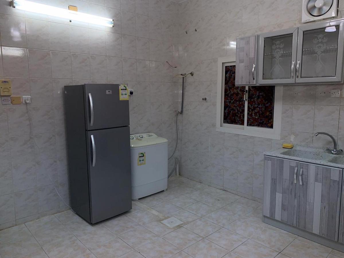 Masaken Alkenan Διαμέρισμα Yanbu Εξωτερικό φωτογραφία