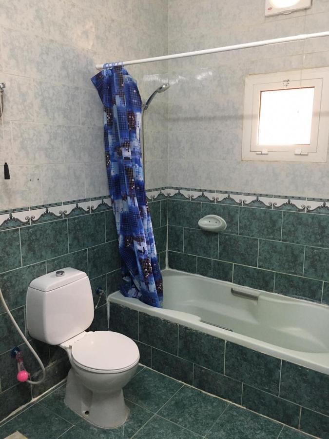 Masaken Alkenan Διαμέρισμα Yanbu Εξωτερικό φωτογραφία