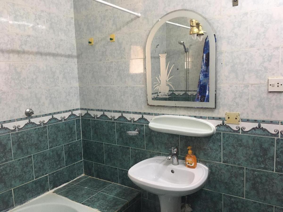 Masaken Alkenan Διαμέρισμα Yanbu Εξωτερικό φωτογραφία