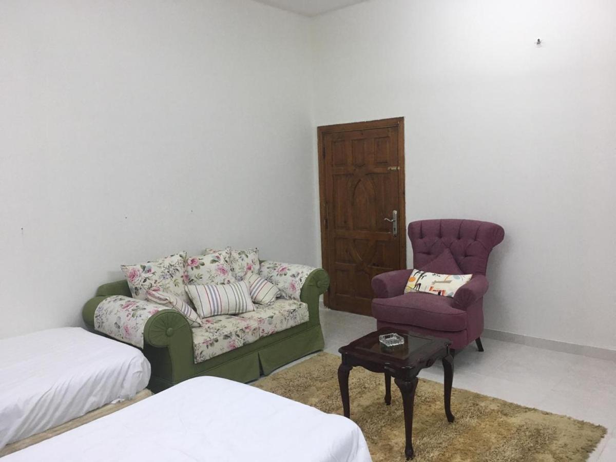 Masaken Alkenan Διαμέρισμα Yanbu Εξωτερικό φωτογραφία