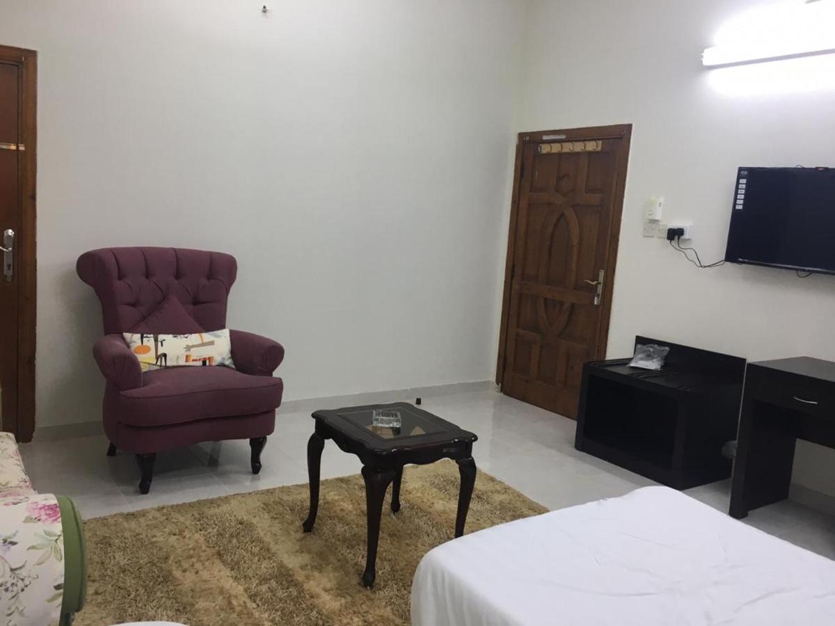 Masaken Alkenan Διαμέρισμα Yanbu Εξωτερικό φωτογραφία